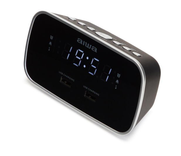 AIWA CRU-19BK - 1375344 - zdjęcie 2